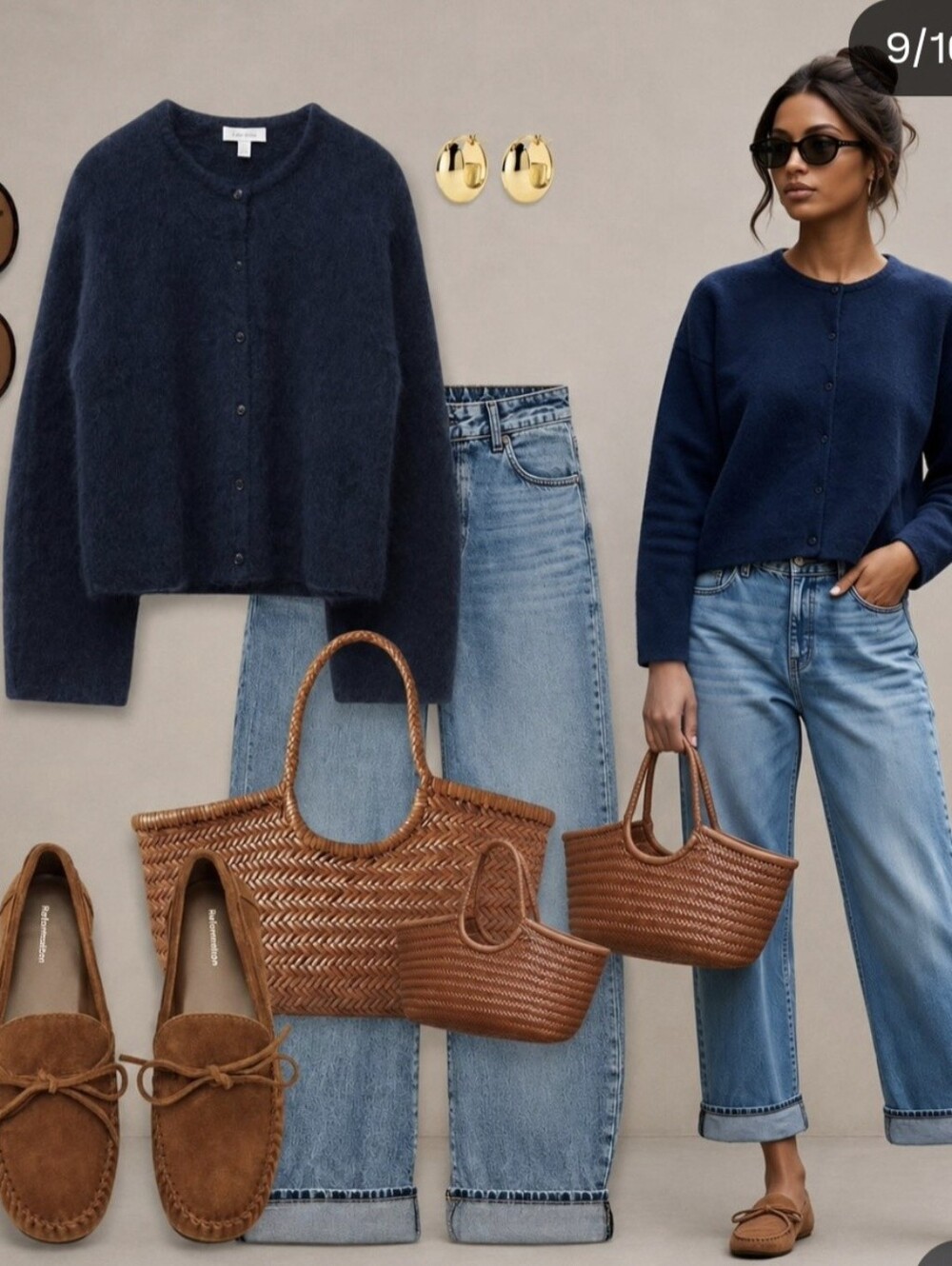 Free People Hand Bag